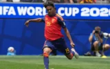 Spain Shuts Out France 2-0, Punches Ticket to First World Cup Final Since 2010