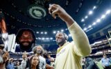 Eagles Star Darius Slay: Cameron Jordan Is the ‘Face of New Orleans’ Alongside Drew Brees