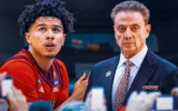 St. John’s Guard Says Rick Pitino’s Boot Camp Made NBA Summer League Feel Easy