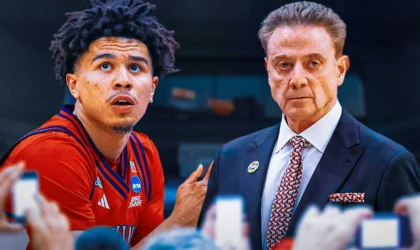 St. John’s Guard Says Rick Pitino’s Boot Camp Made NBA Summer League Feel Easy