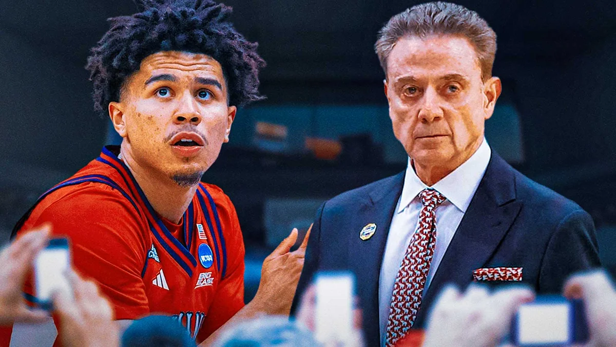 St. John’s Guard Says Rick Pitino’s Boot Camp Made NBA Summer League Feel Easy