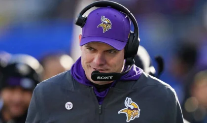 ESPN Analyst Says Vikings’ Kyler Murray Experiment Has a Shockingly High Ceiling