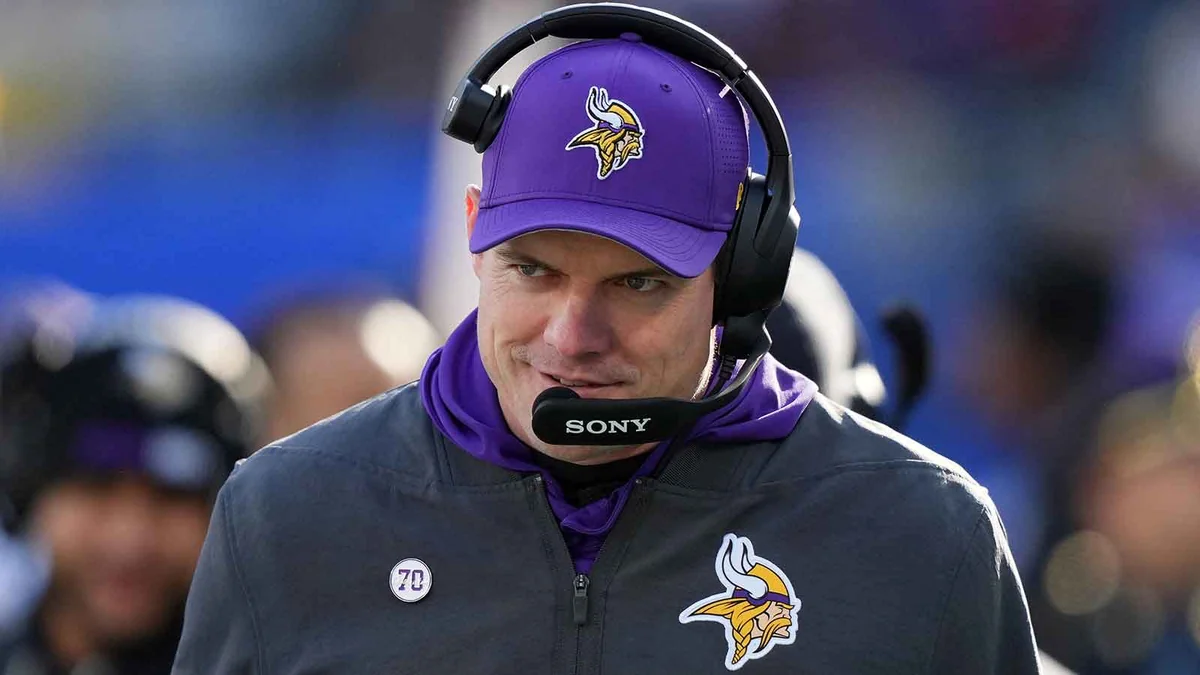 ESPN Analyst Says Vikings’ Kyler Murray Experiment Has a Shockingly High Ceiling