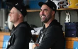 Tarik Skubal Won’t Let Justin Verlander Retire Without a Fight. The All-Star Game Made It Awkward.