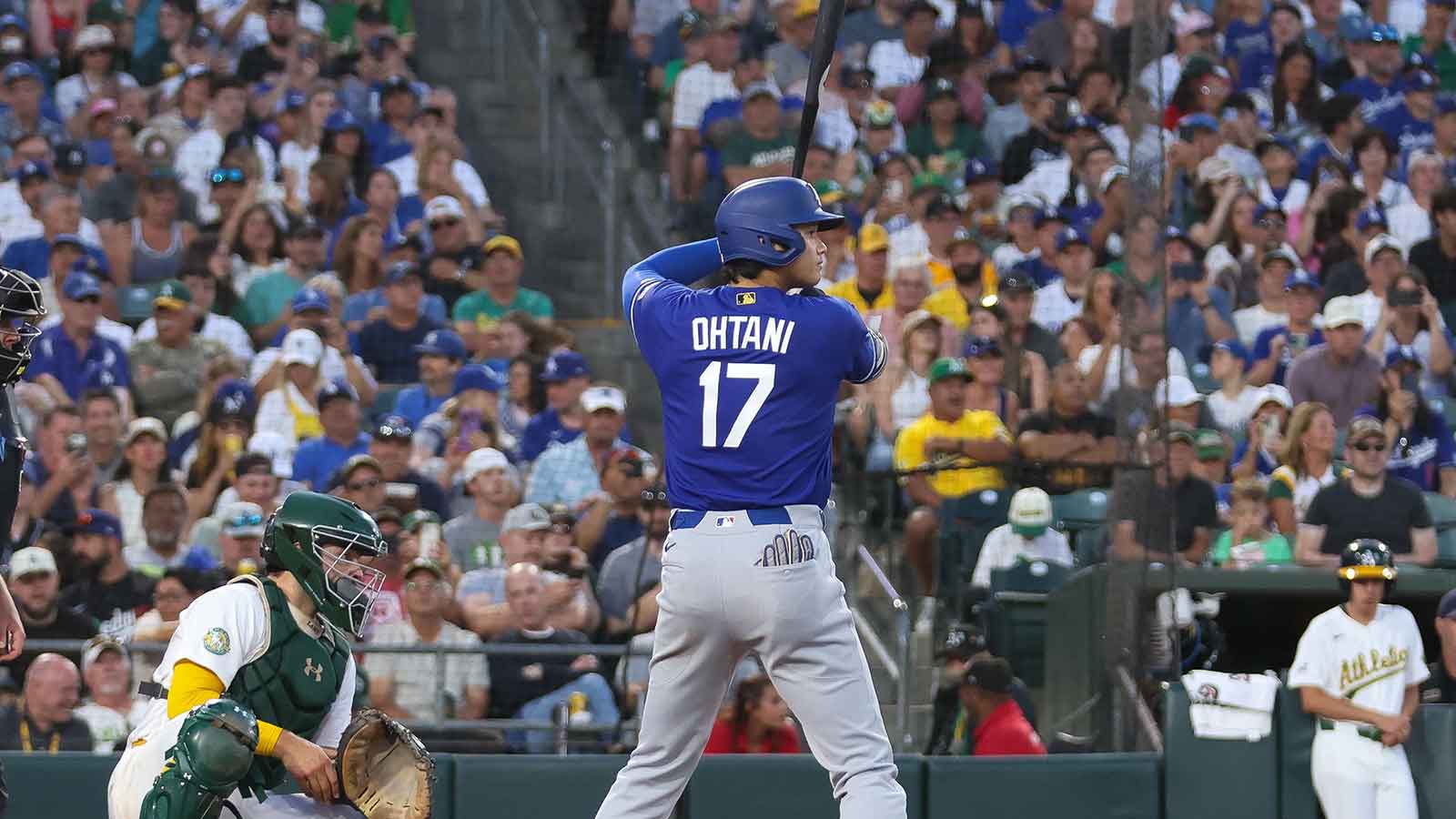 Shohei Ohtani’s All-Star Plans Are Set. Sorry, Home Run Derby Fans.