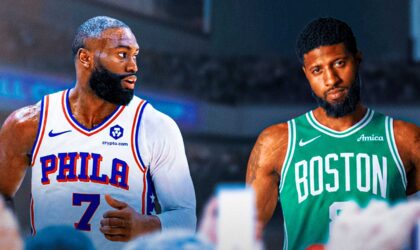 Brad Stevens Admitted the Jaylen Brown Trade Could Be Wrong. Here’s Why Boston Did It Anyway.
