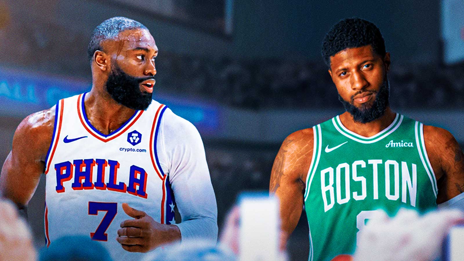 Brad Stevens Admitted the Jaylen Brown Trade Could Be Wrong. Here’s Why Boston Did It Anyway.