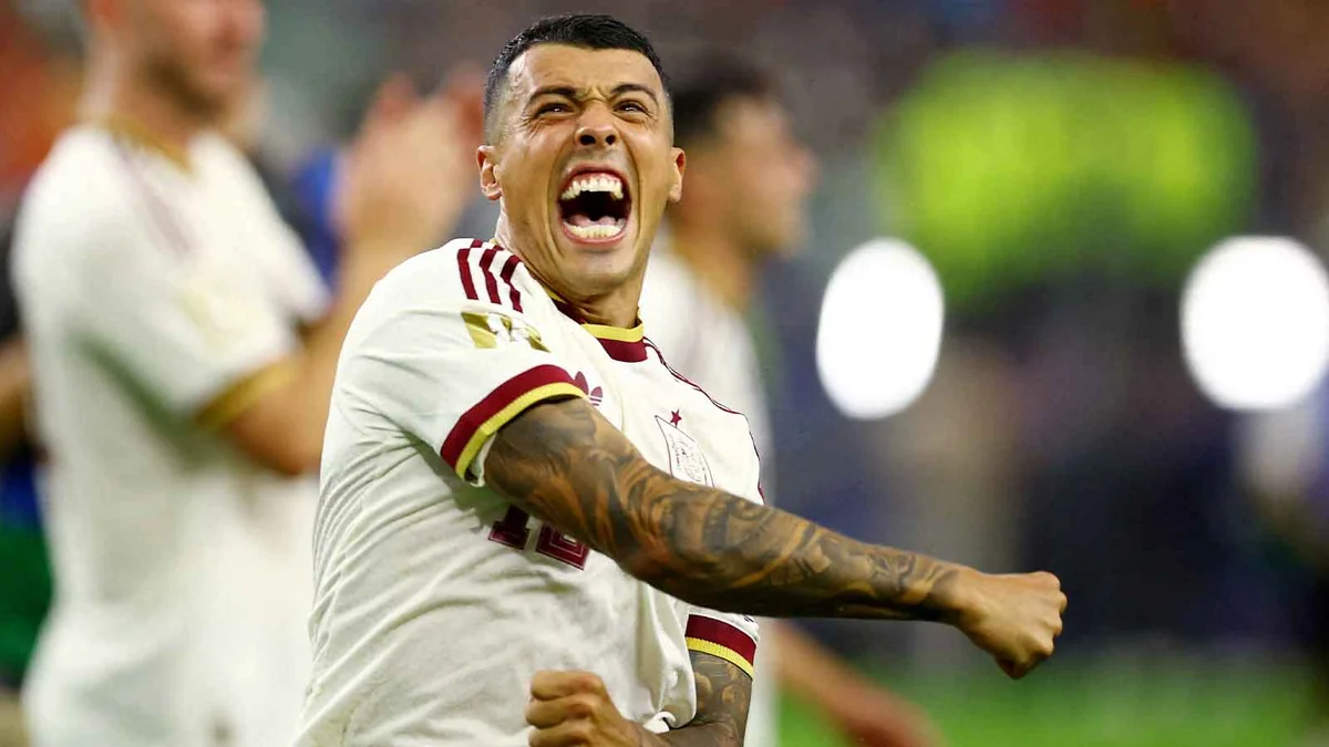 Spain’s Pedro Porro Delivers Blunt Reality Check About Beating France at the World Cup