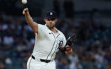 Detroit Loses Another Bullpen Arm as Elbow Issue Sidelines Key Reliever