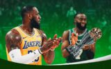 LeBron James Joins the Crowd Telling NBA Insiders to Put Names on Their Criticism