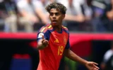 Spain Gave Lamine Yamal a World Cup Final Ticket for His 19th Birthday