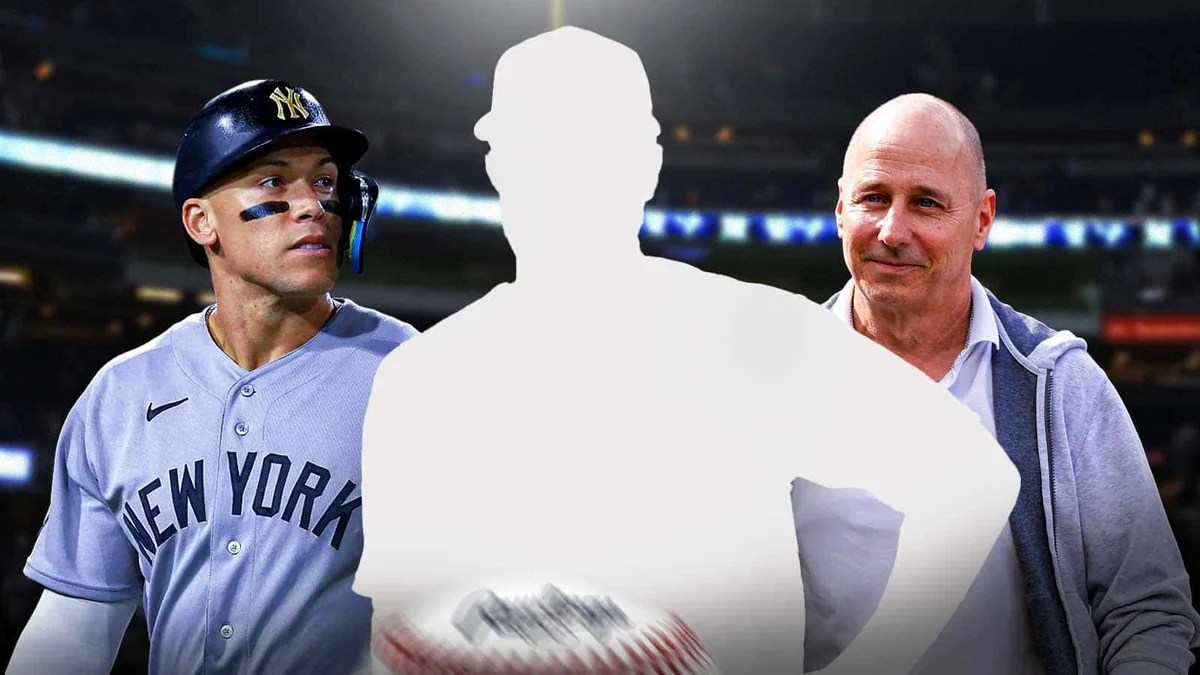 Why Hunter Goodman Could Become a Yankee Before the Trade Deadline