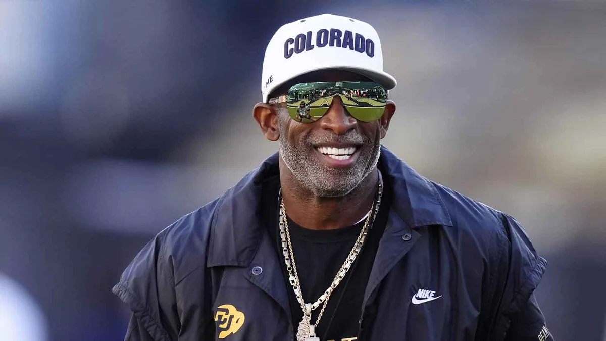 Deion Sanders Shifted His Recruiting Focus. Colorado’s Locker Room Says It’s Working.