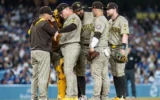 Adrian Morejon Is the Padres’ Most Logical Trade Chip. Here’s Why They Should Cash In.
