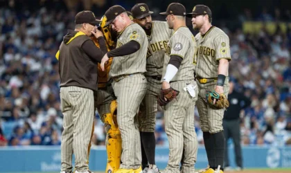 Adrian Morejon Is the Padres’ Most Logical Trade Chip. Here’s Why They Should Cash In.