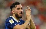 France’s Rayan Cherki Says Team Was Missing ‘Everything’ in Ugly World Cup Exit to Spain