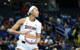 Angel Reese, Kelsey Plum Headline WNBA All-Star Reserves as New Format Takes Shape