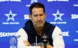 Cowboys’ New Edge Rusher Won’t Be Available Until October After DUI Suspension