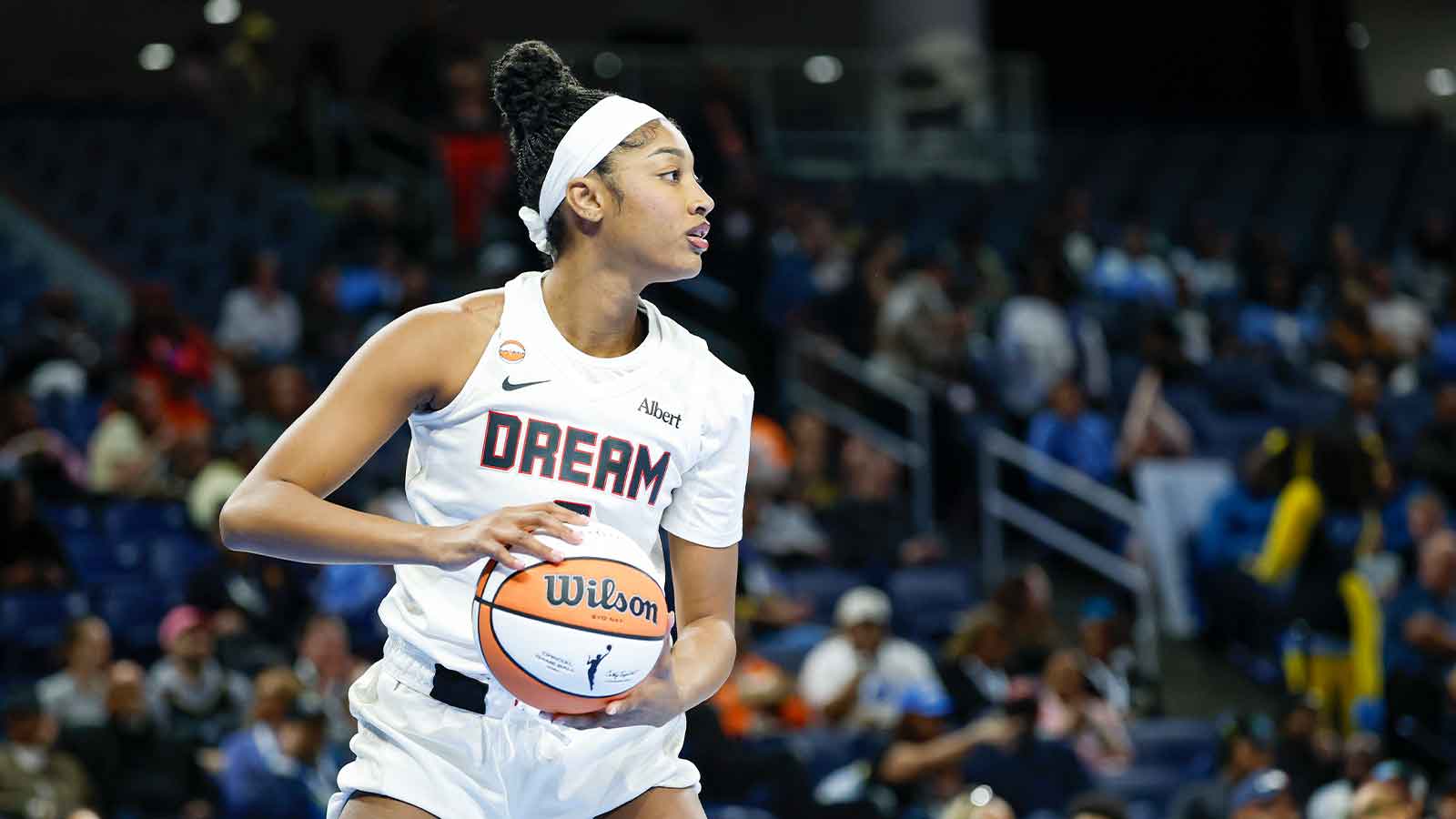 Angel Reese, Kelsey Plum Headline WNBA All-Star Reserves as New Format Takes Shape