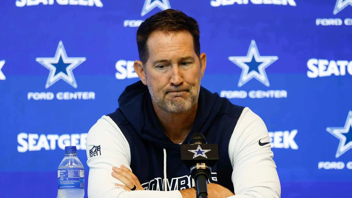 Cowboys’ New Edge Rusher Won’t Be Available Until October After DUI Suspension