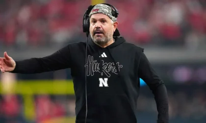 Penn State Transfer Tikey Hayes Flips to Nebraska After Spring Detour