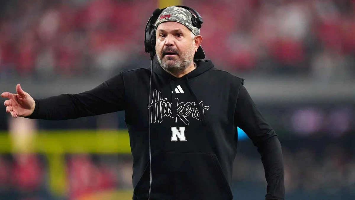 Penn State Transfer Tikey Hayes Flips to Nebraska After Spring Detour