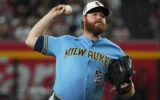 Brandon Woodruff’s Shoulder Issues Worsen After MRI Reveals Anterior Capsule Damage