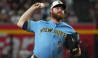 Brandon Woodruff’s Shoulder Issues Worsen After MRI Reveals Anterior Capsule Damage