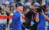 Tigers Rookie Kevin McGonigle’s Mom Cried Over His All-Star Nod. Then He Dropped This Detail.