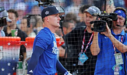 Tigers Rookie Kevin McGonigle’s Mom Cried Over His All-Star Nod. Then He Dropped This Detail.