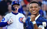 Alex Rodriguez Just Compared a Cubs Outfielder to Kylian Mbappé. It Actually Makes Sense.