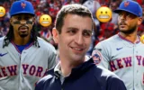 Mets Bought High on Freddy Peralta. Now They Have to Sell Low.
