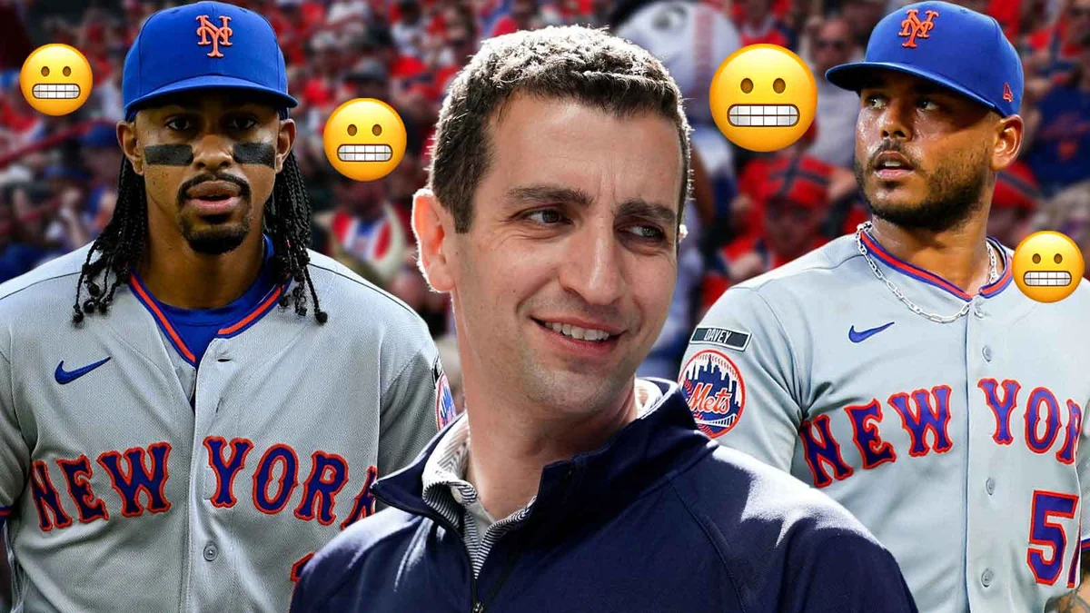 Mets Bought High on Freddy Peralta. Now They Have to Sell Low.