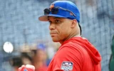 Juan Soto Called Himself the Mets’ Best Dressed Player. He’s Not Wrong.