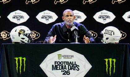 Deion Sanders Said No to College Football 27 Because the Money Wasn’t Right