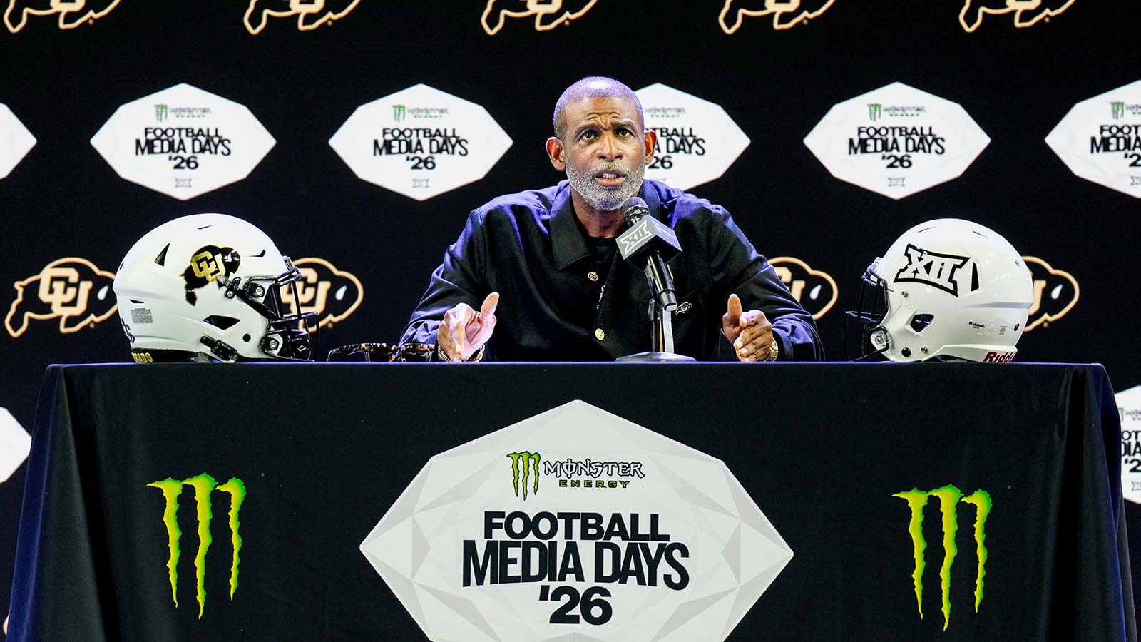 Deion Sanders Said No to College Football 27 Because the Money Wasn’t Right