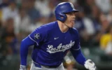 Freddie Freeman Had One Thing to Say to Ben Rice After the Derby Crowd Let Him Have It