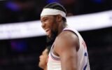 Guerschon Yabusele Rejects NBA for Record EuroLeague Deal with Panathinaikos