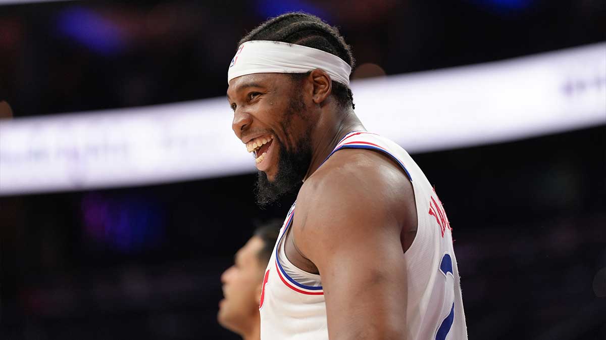 Guerschon Yabusele Rejects NBA for Record EuroLeague Deal with Panathinaikos
