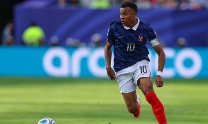 Lamine Yamal’s 19th birthday gift? Knocking France out of the World Cup semifinals.