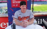 Adley Rutschman Won’t Rule Out an Orioles Extension. But He’s Not Rushing Either.