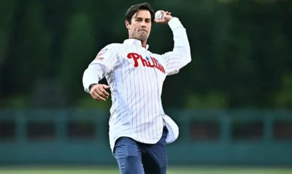 Phils Royalty Gets the Ball: Schmidt and Carlton Will Throw First Pitches at the 2026 ASG