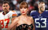Former NFL Linebacker Will Compton Explains His Wedding Snub Joke After Everyone Freaked Out