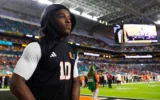Calvin Johnson Was the Last Receiver to Win ACC Offensive Player of the Year. Malachi Toney Might Be Next.