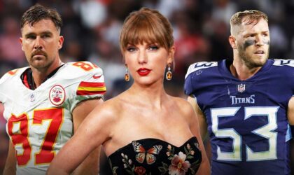 Former NFL Linebacker Will Compton Explains His Wedding Snub Joke After Everyone Freaked Out