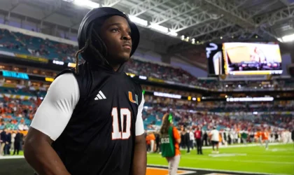 Calvin Johnson Was the Last Receiver to Win ACC Offensive Player of the Year. Malachi Toney Might Be Next.