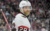 Claude Giroux Tests Free Agency but Ottawa Return Isn’t Dead Yet