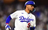 Dodgers’ Mookie Betts Reveals He Didn’t Actually Love Baseball Until Recently