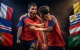 The 650-Minute Scoreless Streak That Nearly Sunk Spain Before the World Cup Final