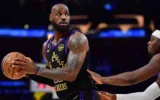 LeBron James Is Dragging Out Free Agency and Kendrick Perkins Has a Theory Why